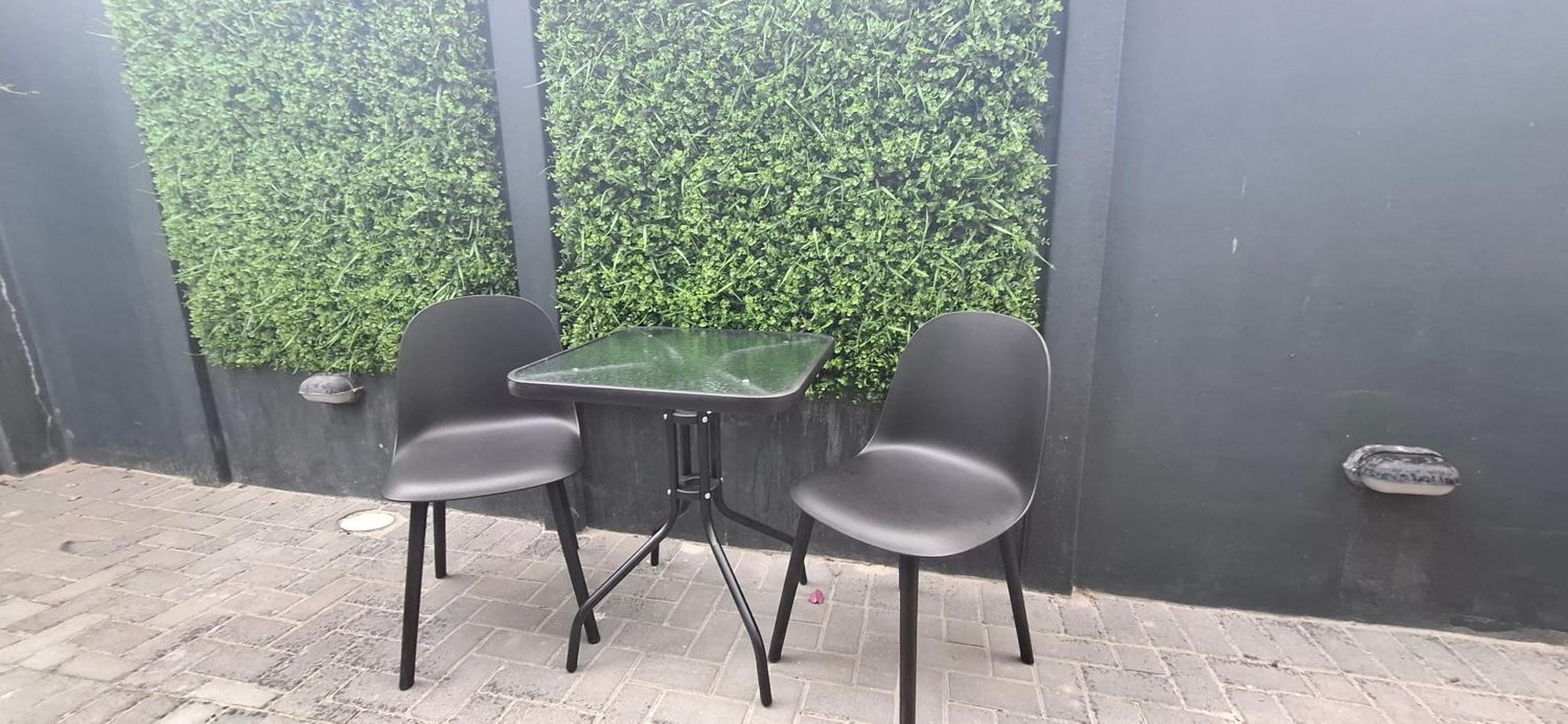 Apartment Blouberg Luxury
