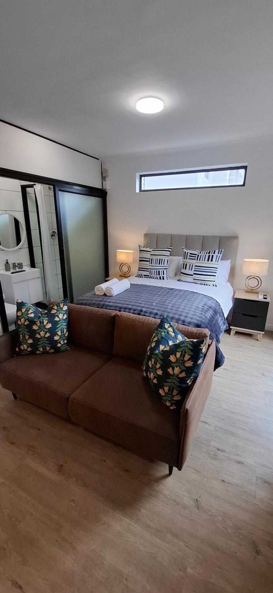 Blouberg Luxury