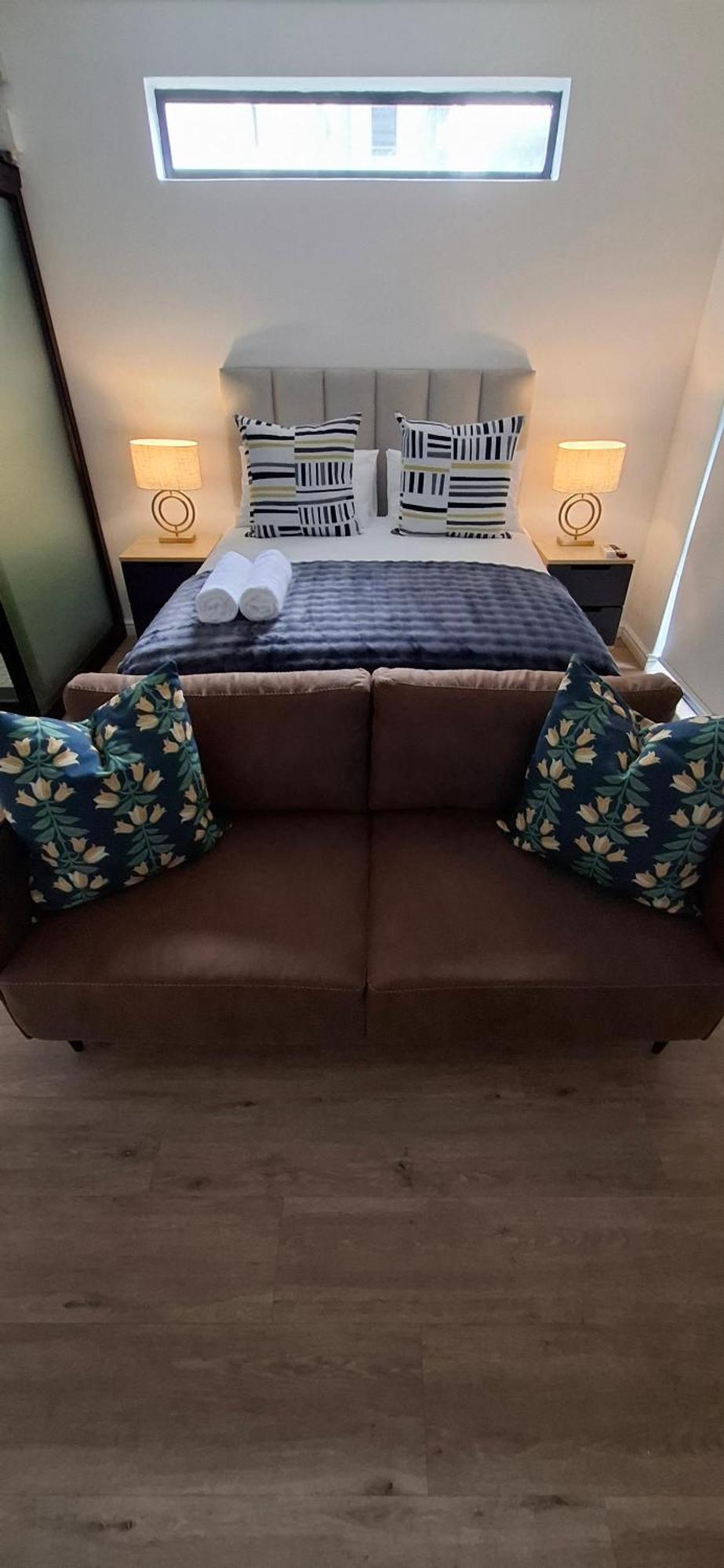 Blouberg Luxury Apartment *