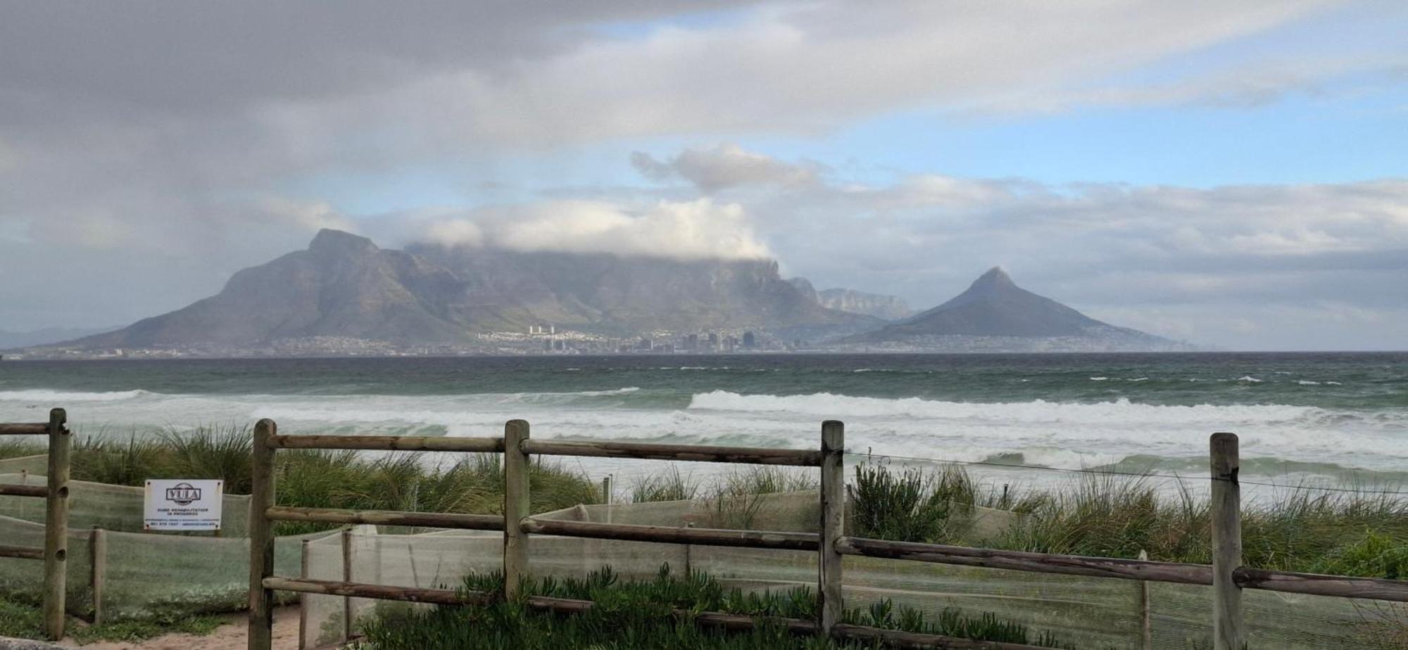 Blouberg Luxury Apartment Cape Town