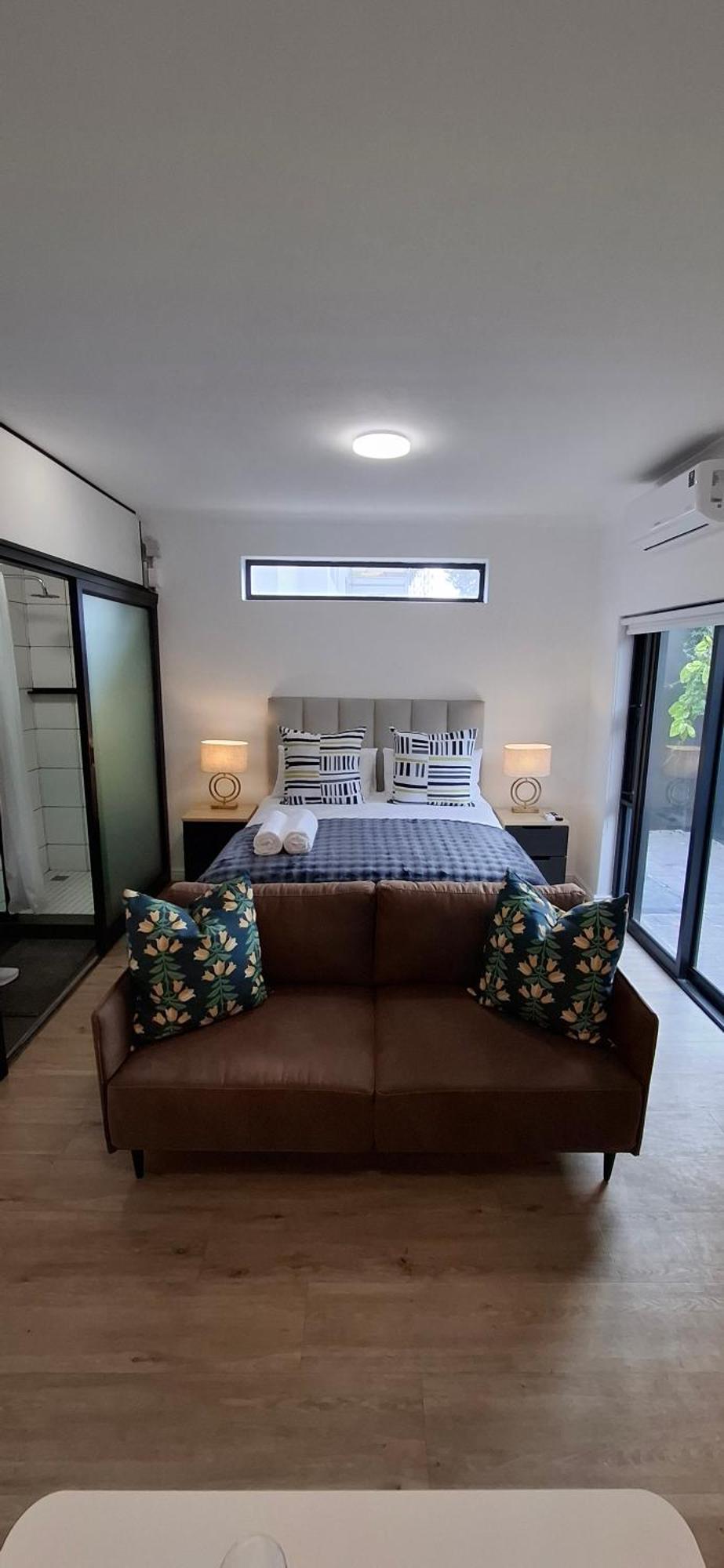 Blouberg Luxury * Cape Town